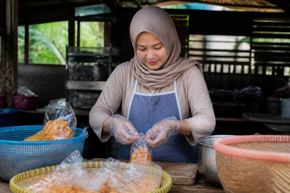 Cara Daftar Sertifikasi Halal Gratis UMKM 2026 (SEHATI)