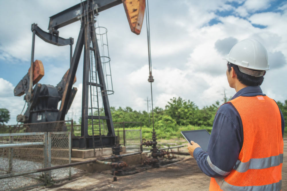 Harga Minyak WTI Turun ke US,55 per Barel, Apa Penyebabnya? Harga Minyak WTI Turun ke US,55 per Barel, Apa Penyebabnya?