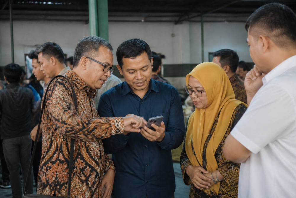 KoperasiGO Metranet Gandeng DEKOPINDA Bogor Digitalisasi Koperasi KoperasiGO Metranet Gandeng DEKOPINDA Bogor Digitalisasi Koperasi