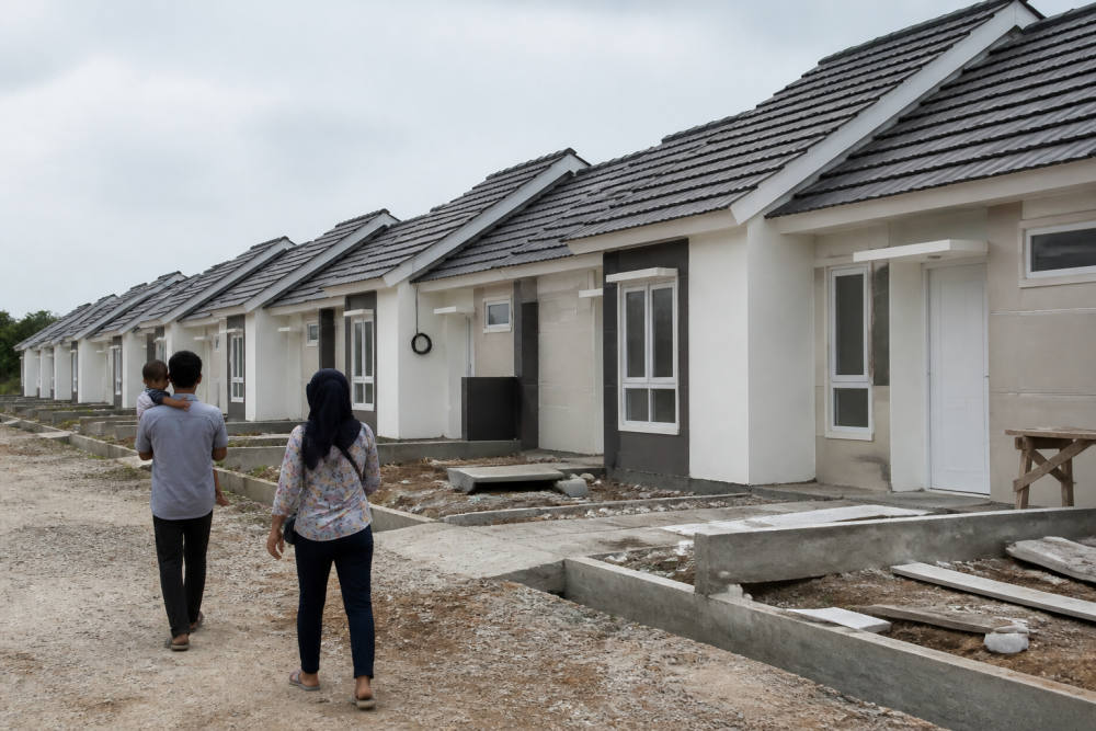 Realisasi FLPP 2026 Capai 178.211 Unit dari Target 350.000