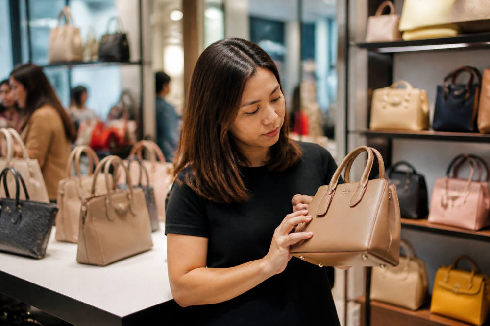 Cara Menabung Beli Barang Branded Pertama: 7 Langkah Simpel Cara Menabung Beli Barang Branded Pertama: 7 Langkah Simpel