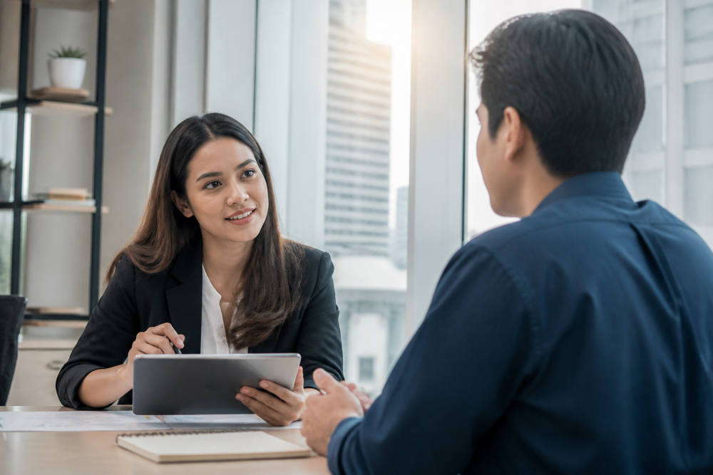 HSB Investasi Lindungi Dana Nasabah hingga USD 1 Juta, Ini Buktinya
