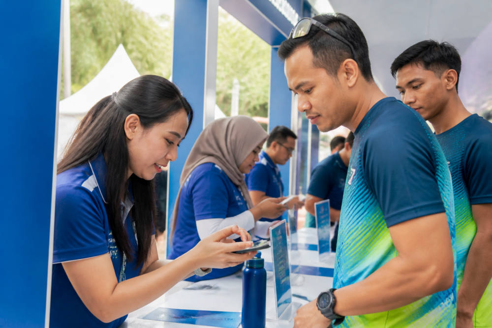 Solo Run Fest 2026: BRI Beri Diskon dan Cashback ke Pelari