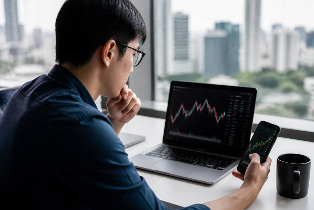 Investor Kripto Q4 2026: Ini 4 Faktor yang Wajib Dicermati