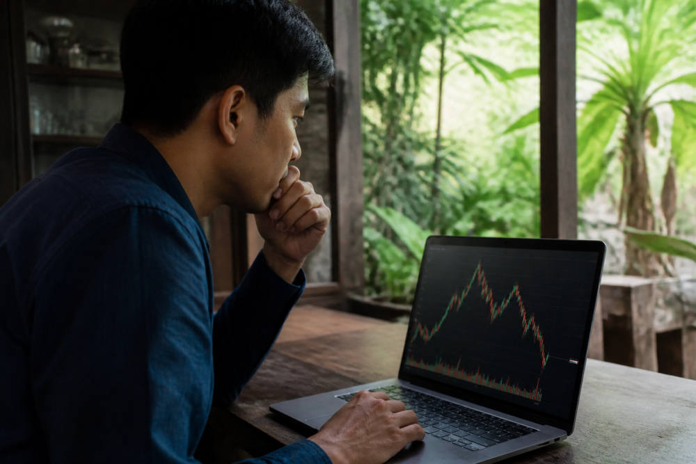 Bitcoin Turun ke US.400, 3 Faktor yang Perlu Dicermati Investor
