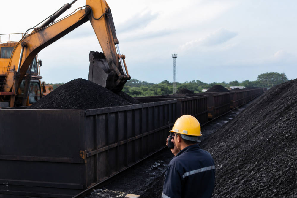 KAI Logistik: Bongkar Muat Batu Bara Naik 26% di Kuartal III 2026