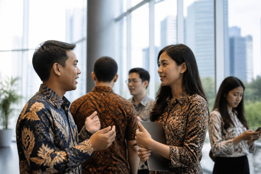 SCALECON 2027: Konferensi Agentic AI Digelar di Jakarta Januari SCALECON 2027: Konferensi Agentic AI Digelar di Jakarta Januari