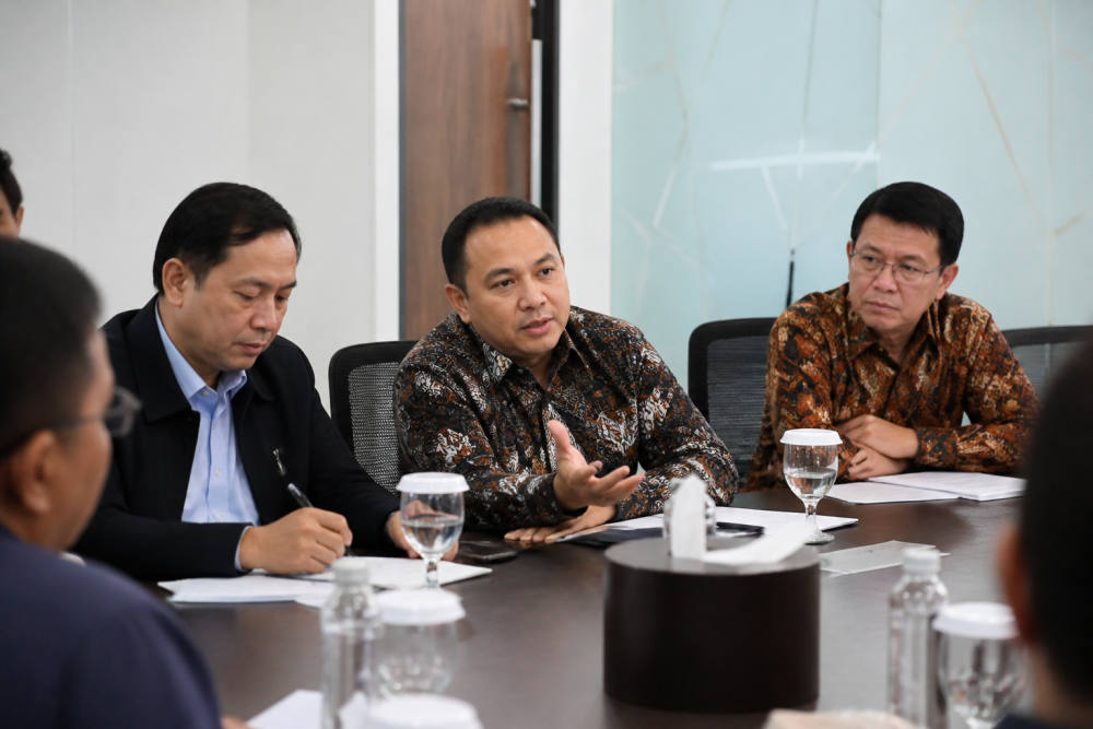 Waskita Beton Precast Rangkul Hunan Jiangong dan Adhi Industri
