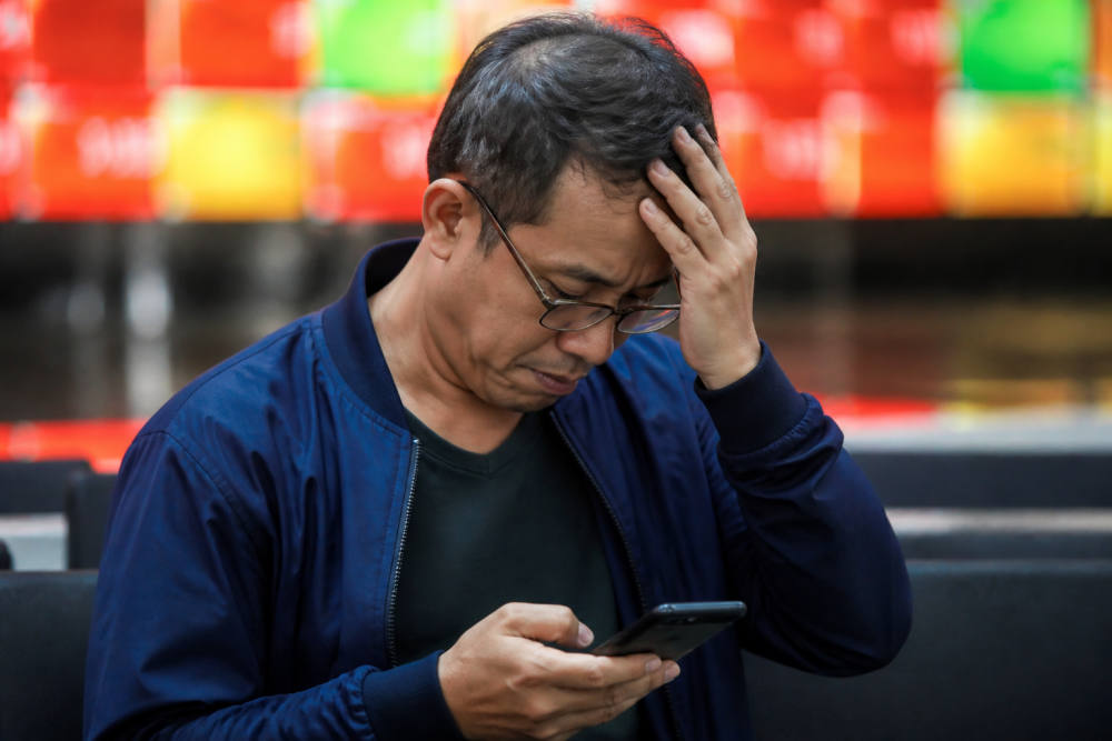 Saham Johnson & Johnson Turun 7% usai Laba Kuartal III 2026