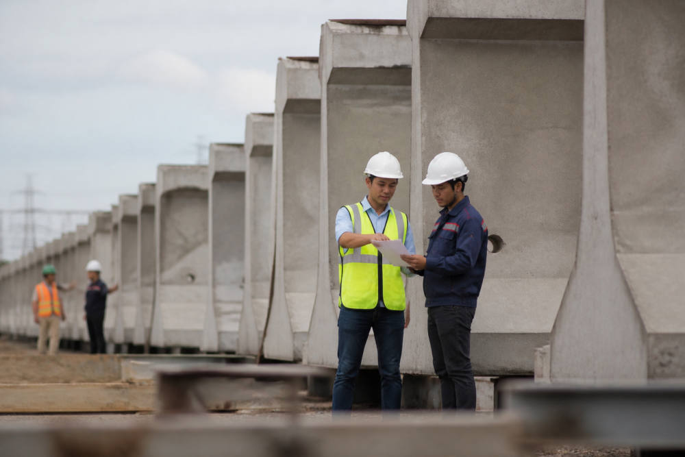 Waskita Beton Precast Cetak Rp1,08 Triliun di Triwulan III 2026