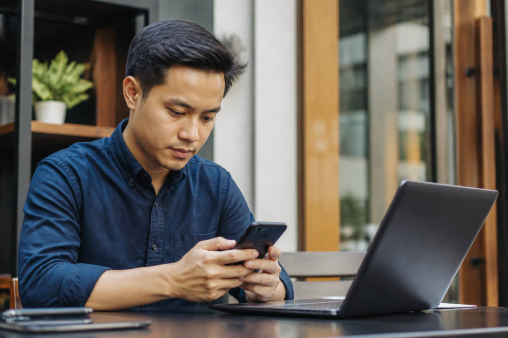 Aplikasi Trading Online Aman? Ini Sistem Keamanan Dana dan Datanya Aplikasi Trading Online Aman? Ini Sistem Keamanan Dana dan Datanya