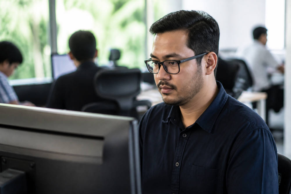 AVAS dari Zentara: Deteksi Kerentanan Siber Cuma 15 Menit