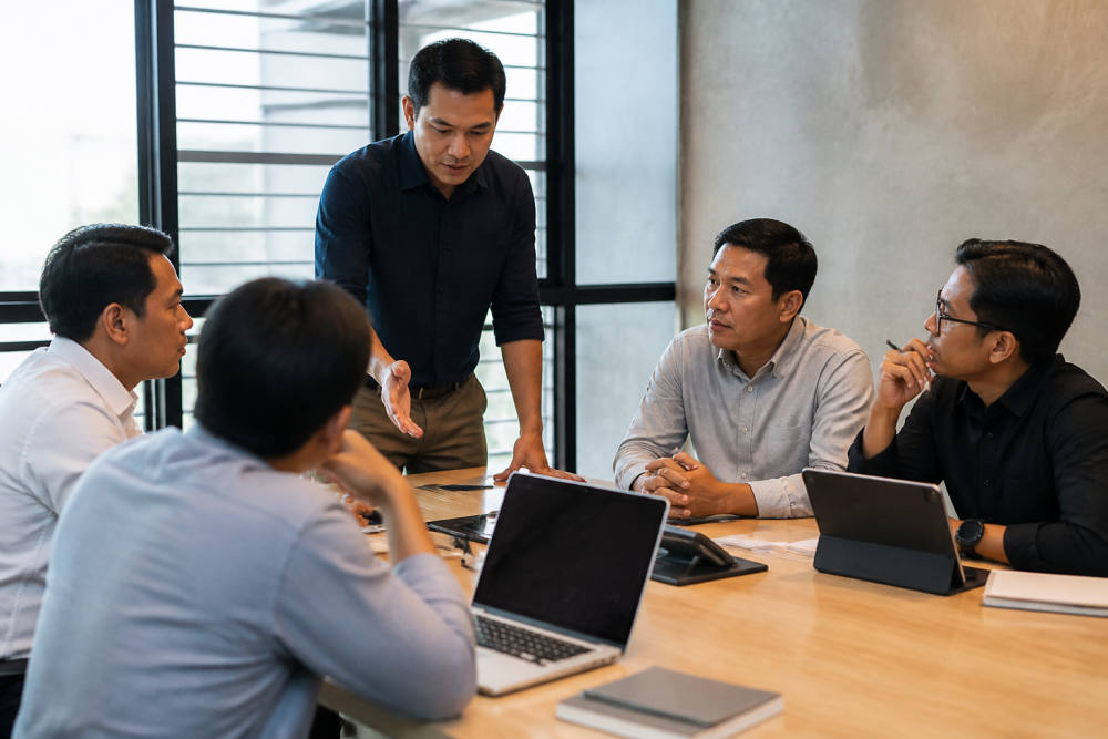 After-sales Service B2B: 5 Kesalahan Fatal dan Cara Mengatasinya After-sales Service B2B: 5 Kesalahan Fatal dan Cara Mengatasinya