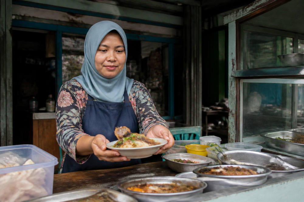 Cara Daftar GoFood untuk Warung Makan Lewat GoBiz 2026 Cara Daftar GoFood untuk Warung Makan Lewat GoBiz 2026