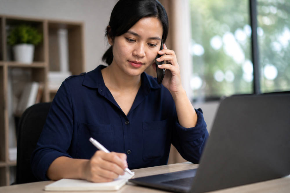 Call Analytics untuk Sales: 7 Cara Evaluasi Panggilan Bisnis Call Analytics untuk Sales: 7 Cara Evaluasi Panggilan Bisnis