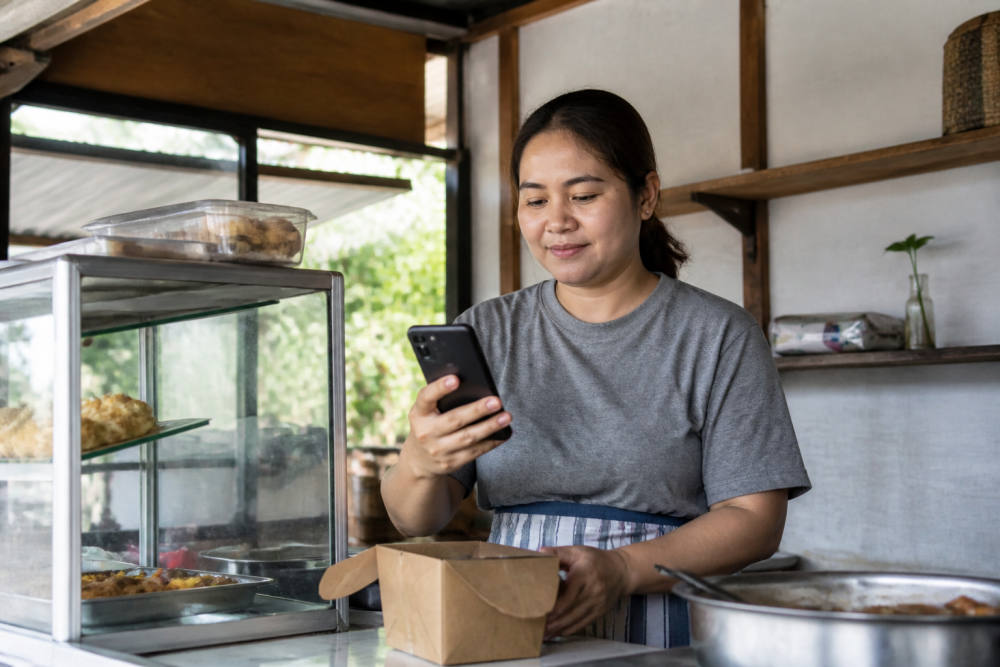 Cara Daftar GrabFood Merchant 2026: Syarat & Komisi Cara Daftar GrabFood Merchant 2026: Syarat & Komisi