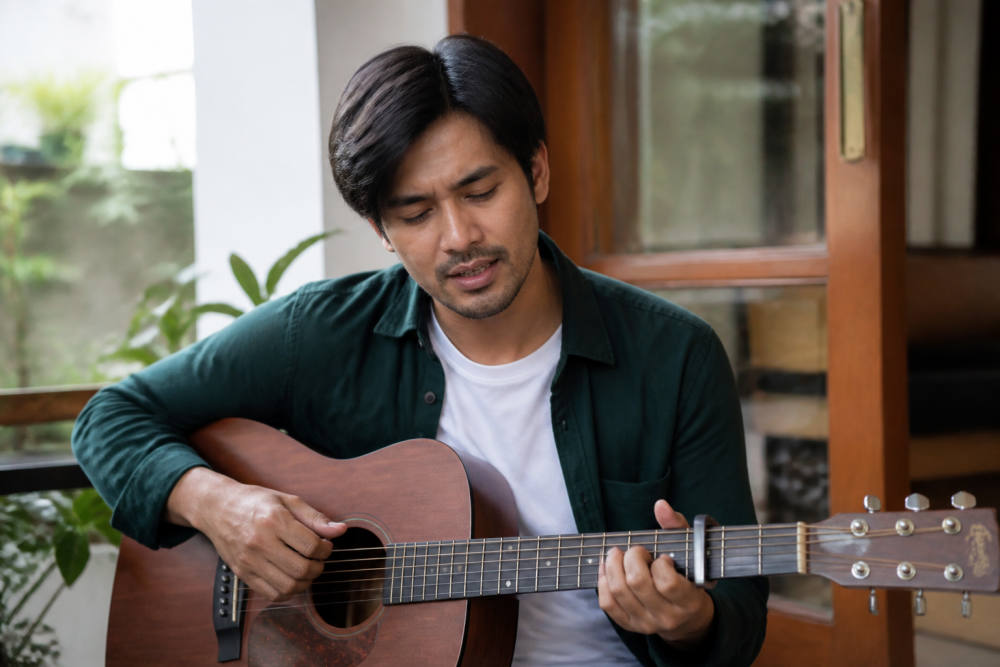 Igan Baswara Rilis Single Terbaru Ikut Aku Pulang