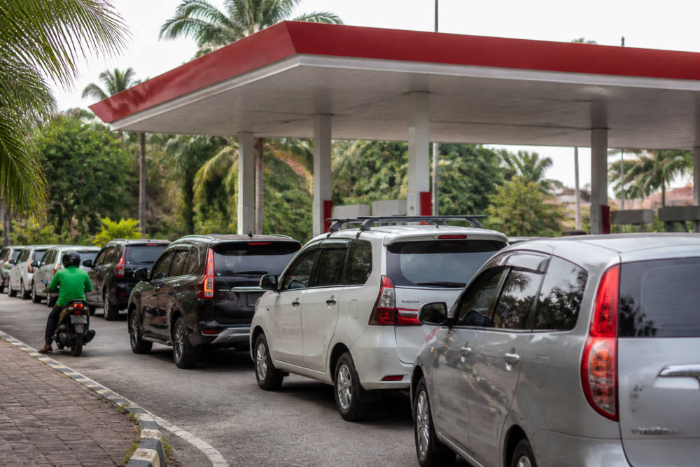 Antrean BBM di Bali: Hotel Diminta Siapkan Rencana Kontingensi