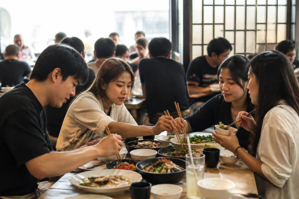 Xiang Xiang Hadir di Medan, Resto Hunan Asal Singapura Buka 8 Oktober