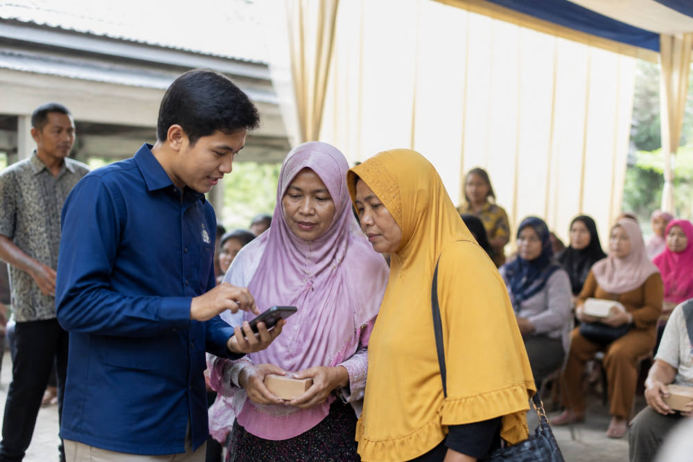 Racing Transaksi QRIS BRI 2026: 300 UMKM Yogyakarta Ikut Program Ini