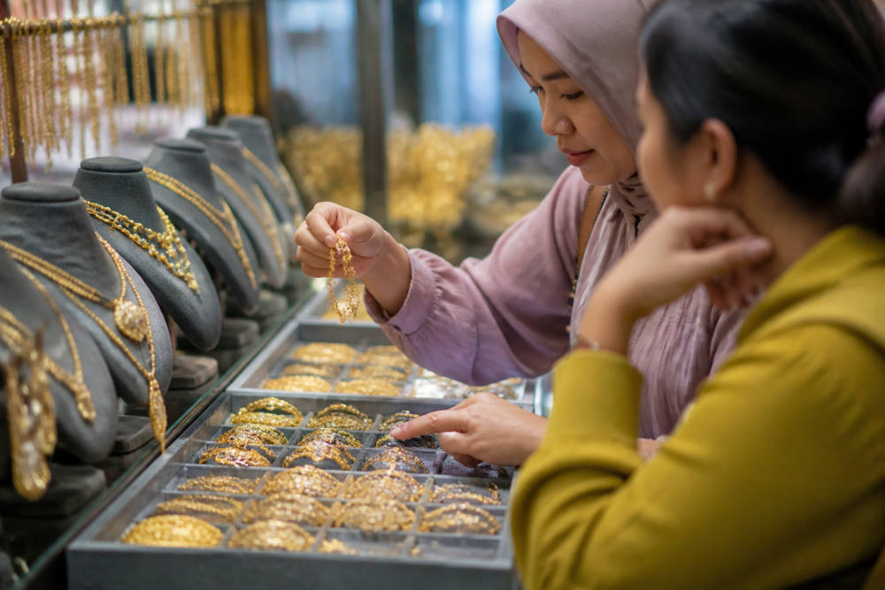 Harga Emas Hari Ini Diprediksi Turun ke US.066, Ini Sebabnya Harga Emas Hari Ini Diprediksi Turun ke US.066, Ini Sebabnya