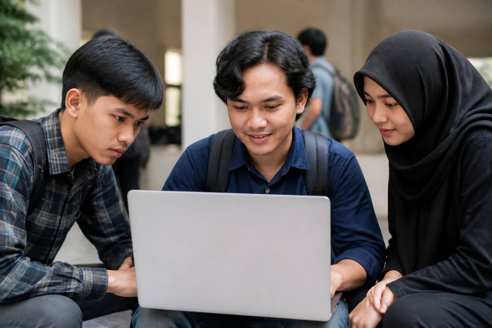 Kuliah Informatika di Palembang: 6 Tips Pilih Kampus yang Tepat