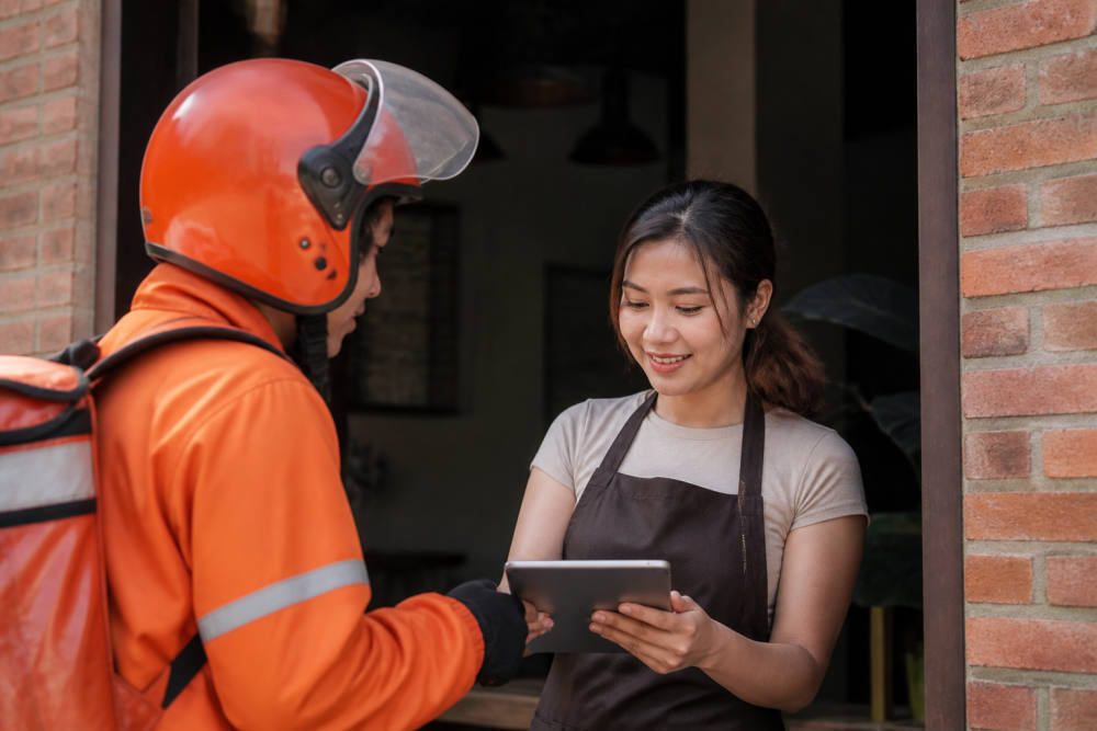 Cara Daftar ShopeeFood Merchant 2026: Syarat & Komisi