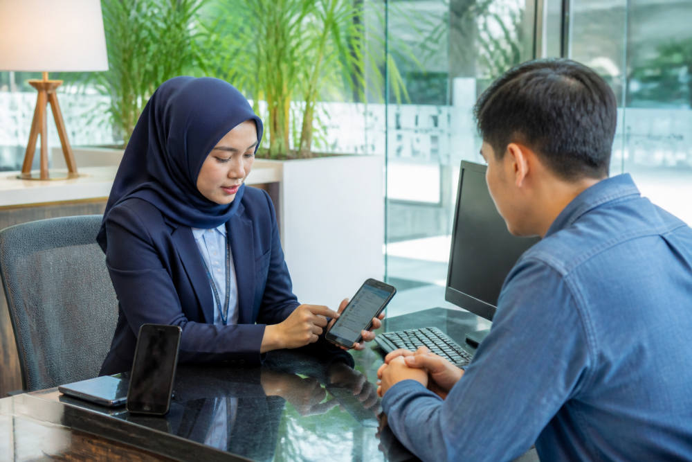 Bank Raya Sabet CX100 Award 2026 dan Disway Trusted Brand