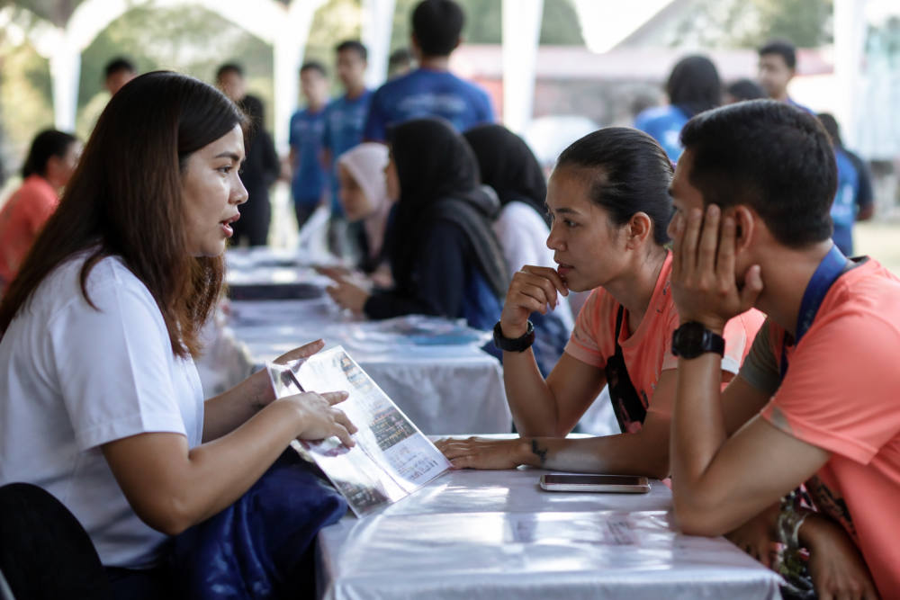 Solo Run Fest 2026: BRI Finance Tawarkan Bunga 3,33% Mobil