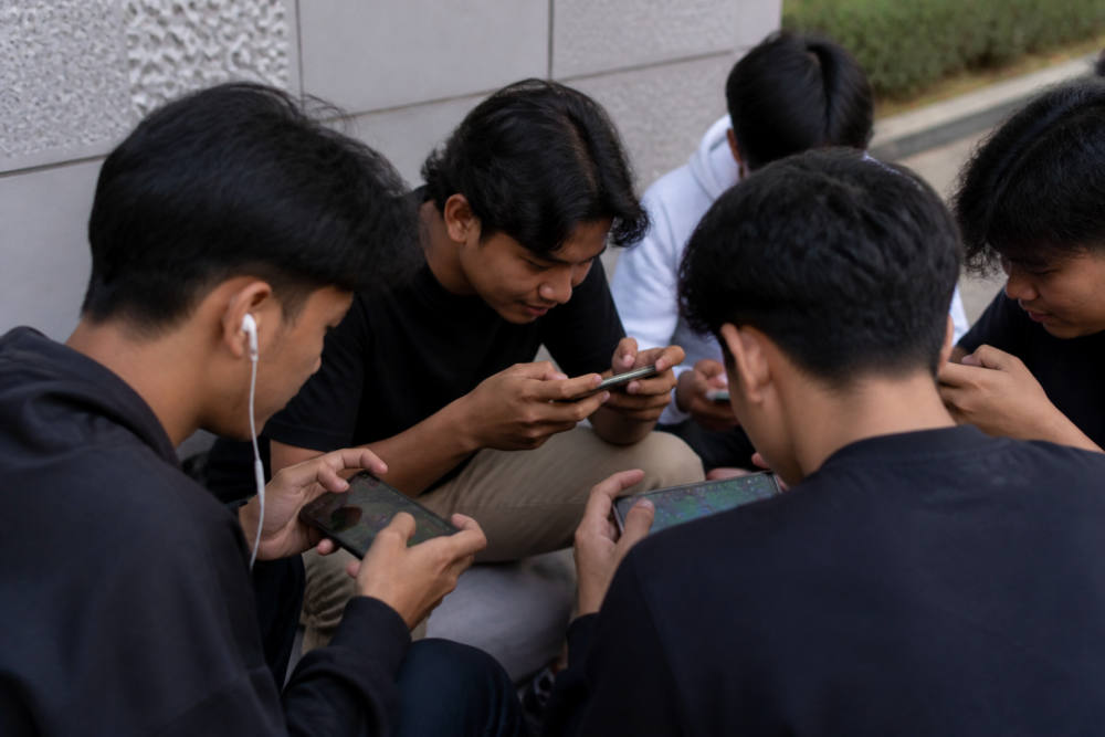 Mobile Legends Jadi Jalur Kualifikasi Langsung ke EWC 2027