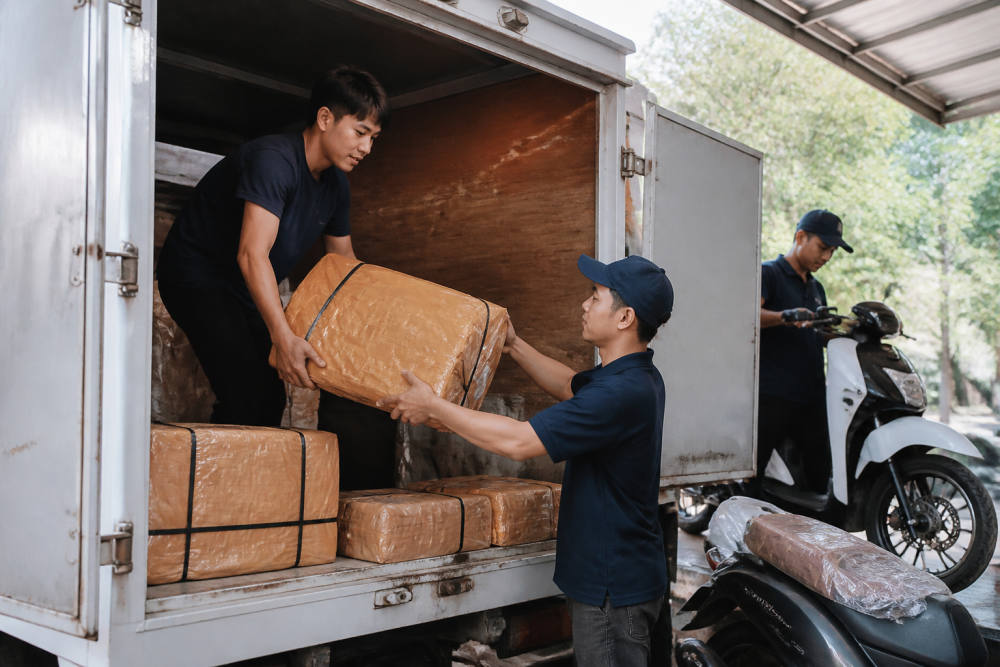 KALOG Express Diskon 30% Kirim Paket ke Bandar Lampung Oktober 2026