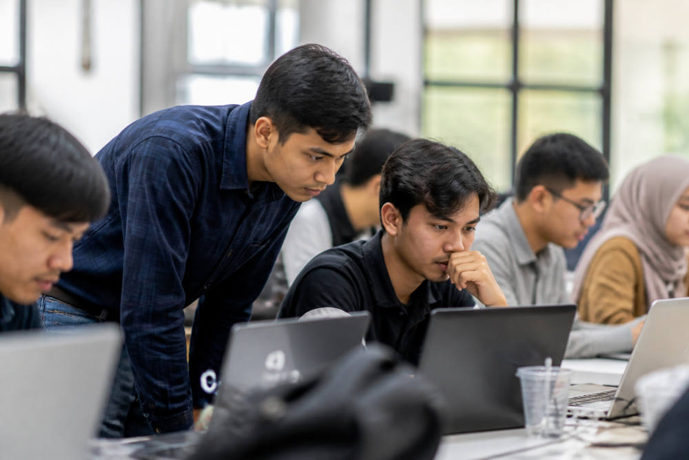 AI Hackathon Aceh 2026: 11 Tim Mahasiswa Adu Inovasi di Banda Aceh