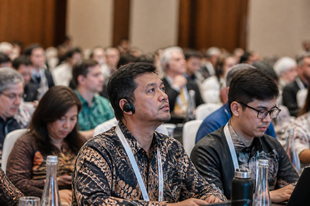 ICANN87 Digelar di Bali, Domain .id Tembus 1,6 Juta