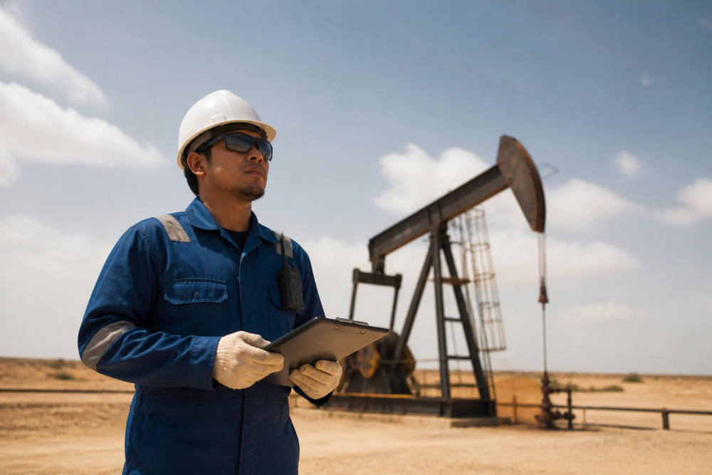 Harga WTI Oktober 2026: Konflik Timur Tengah Topang Bullish
