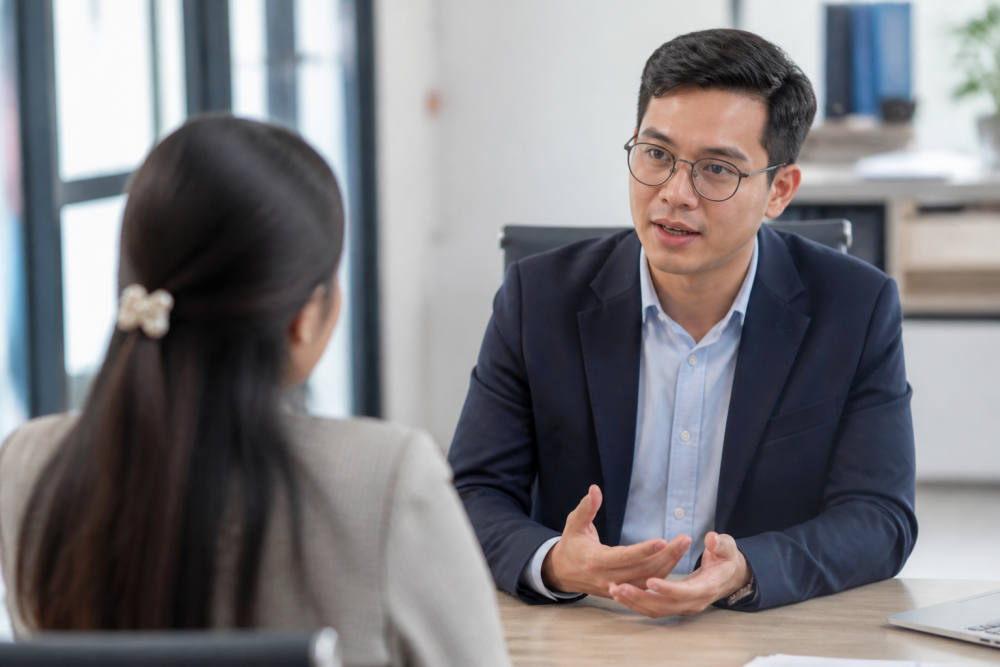 HSB Investasi Bantah Ada Program Titip Dana via Telegram