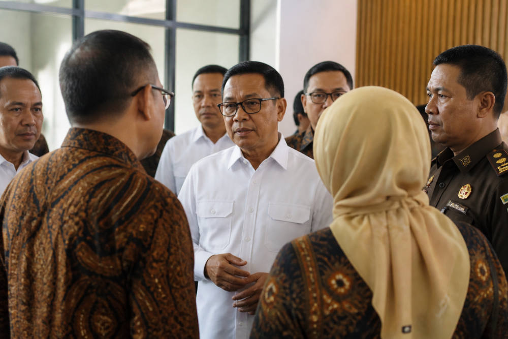 IKN Jadi Smart City 2026: Begini Tata Kelola dan Pengadaannya IKN Jadi Smart City 2026: Begini Tata Kelola dan Pengadaannya