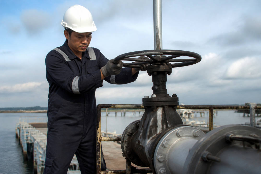 Prediksi Minyak WTI: Bullish ke US6 Pekan Ini? Prediksi Minyak WTI: Bullish ke US6 Pekan Ini?