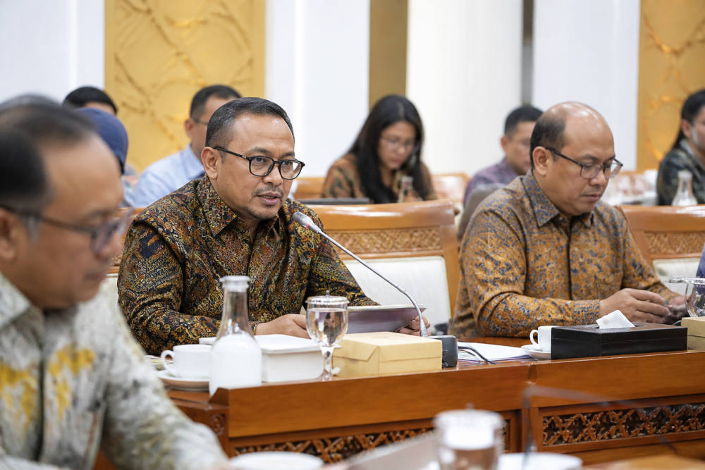 Program Tiga Juta Rumah 2026: BP Tapera Perkuat Ekosistem Perumahan Program Tiga Juta Rumah 2026: BP Tapera Perkuat Ekosistem Perumahan