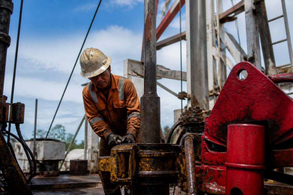 Harga Minyak WTI Hari Ini Diprediksi Melemah ke 86,40-83,60