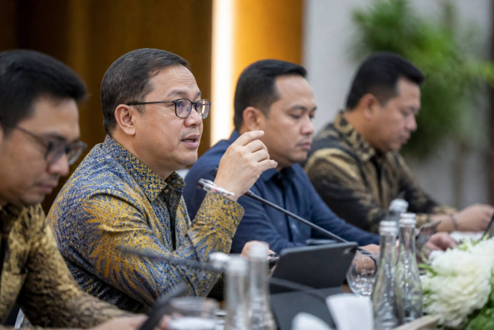 Waskita Beton Precast RUPSLB: Konversi Utang Rp1,719 Triliun Disetujui Waskita Beton Precast RUPSLB: Konversi Utang Rp1,719 Triliun Disetujui