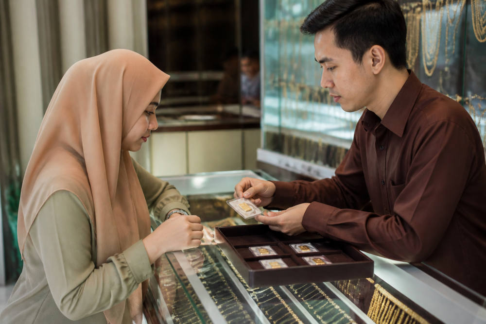 Nabung Emas untuk Pemula: Cara Mulai dengan Modal Kecil