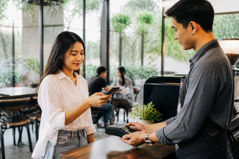 Flash Diskon QRIS neobank Oktober 2026: Diskon dan Voucher Tagihan