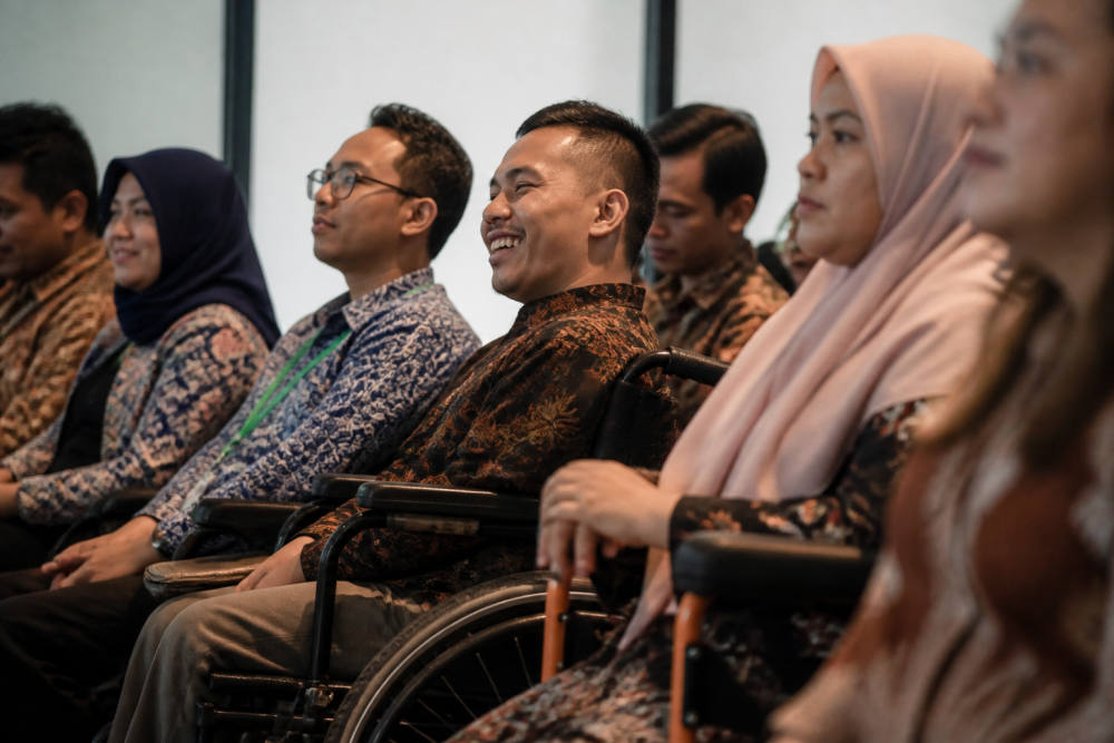 Sanggabiz Pilih 30 Peserta Inclusive Business Accelerator 2026
