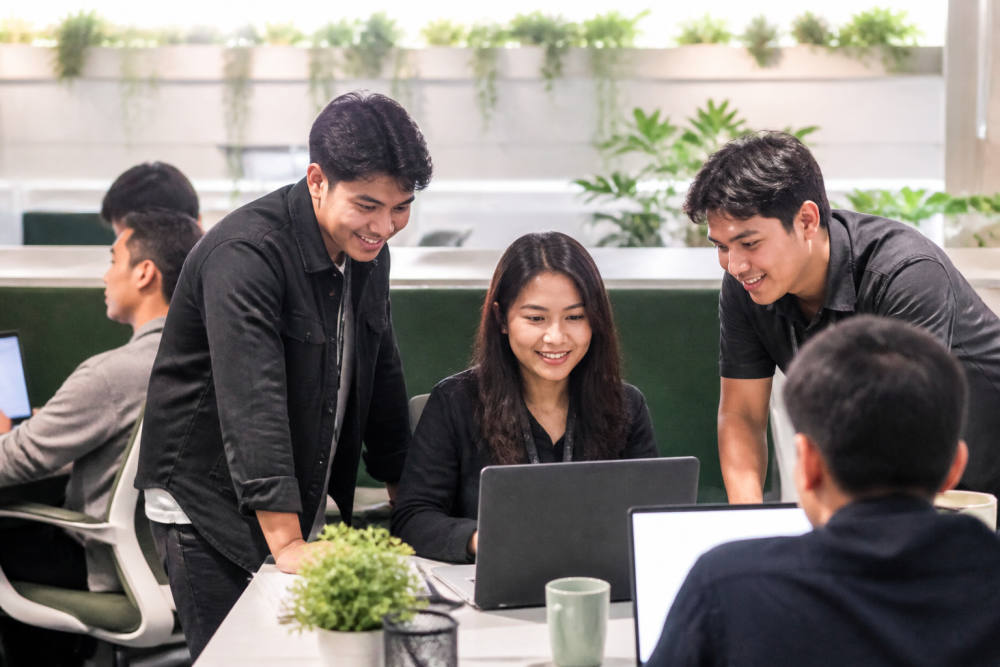AsetKu Menang TOP HUMAN CAPITAL Awards 2026 Berkat Digitalisasi HR