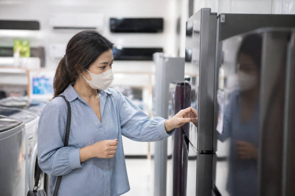Elektronik Hemat Listrik: Tips Pilih agar Tagihan Bulanan Stabil Elektronik Hemat Listrik: Tips Pilih agar Tagihan Bulanan Stabil