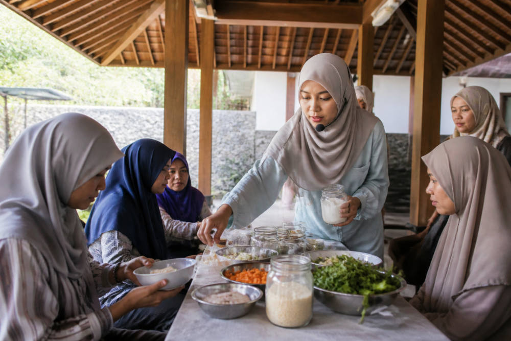 GAPS Diet: Pola Makan Anti-Inflamasi untuk Atasi Leaky Gut