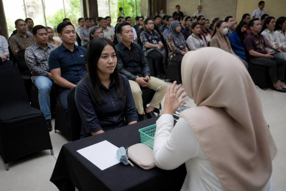 BRI Finance Gandeng RS PON Edukasi Dealer soal Stroke dan Alzheimer BRI Finance Gandeng RS PON Edukasi Dealer soal Stroke dan Alzheimer