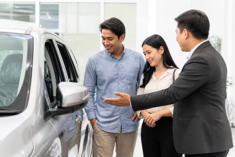 BRI Finance Tawarkan Bunga Kredit Mobil Baru 3,33% per Tahun BRI Finance Tawarkan Bunga Kredit Mobil Baru 3,33% per Tahun