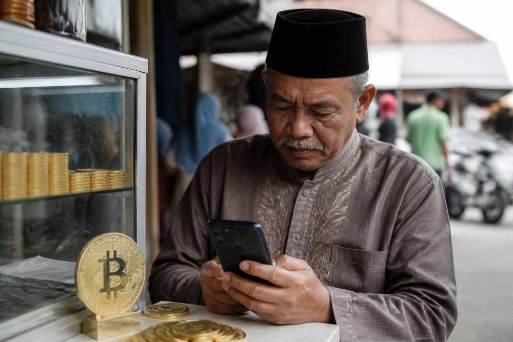 Bitcoin Berisiko Jatuh ke Bawah US.000 Akhir Oktober 2026 Bitcoin Berisiko Jatuh ke Bawah US.000 Akhir Oktober 2026