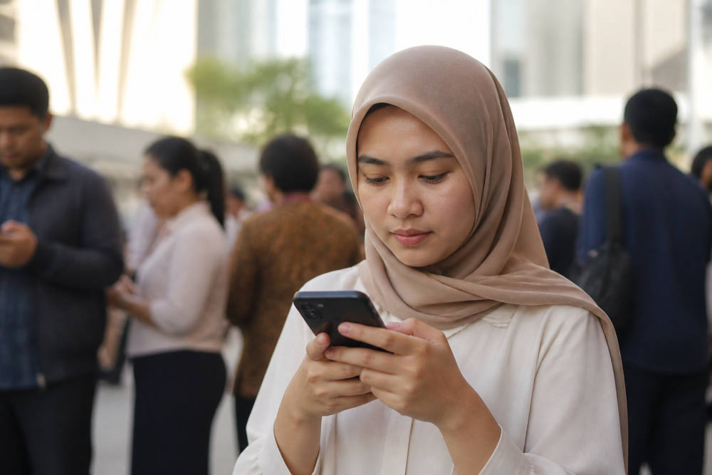 Bittime: Kepatuhan OJK Kunci Lindungi Nasabah Aset Kripto